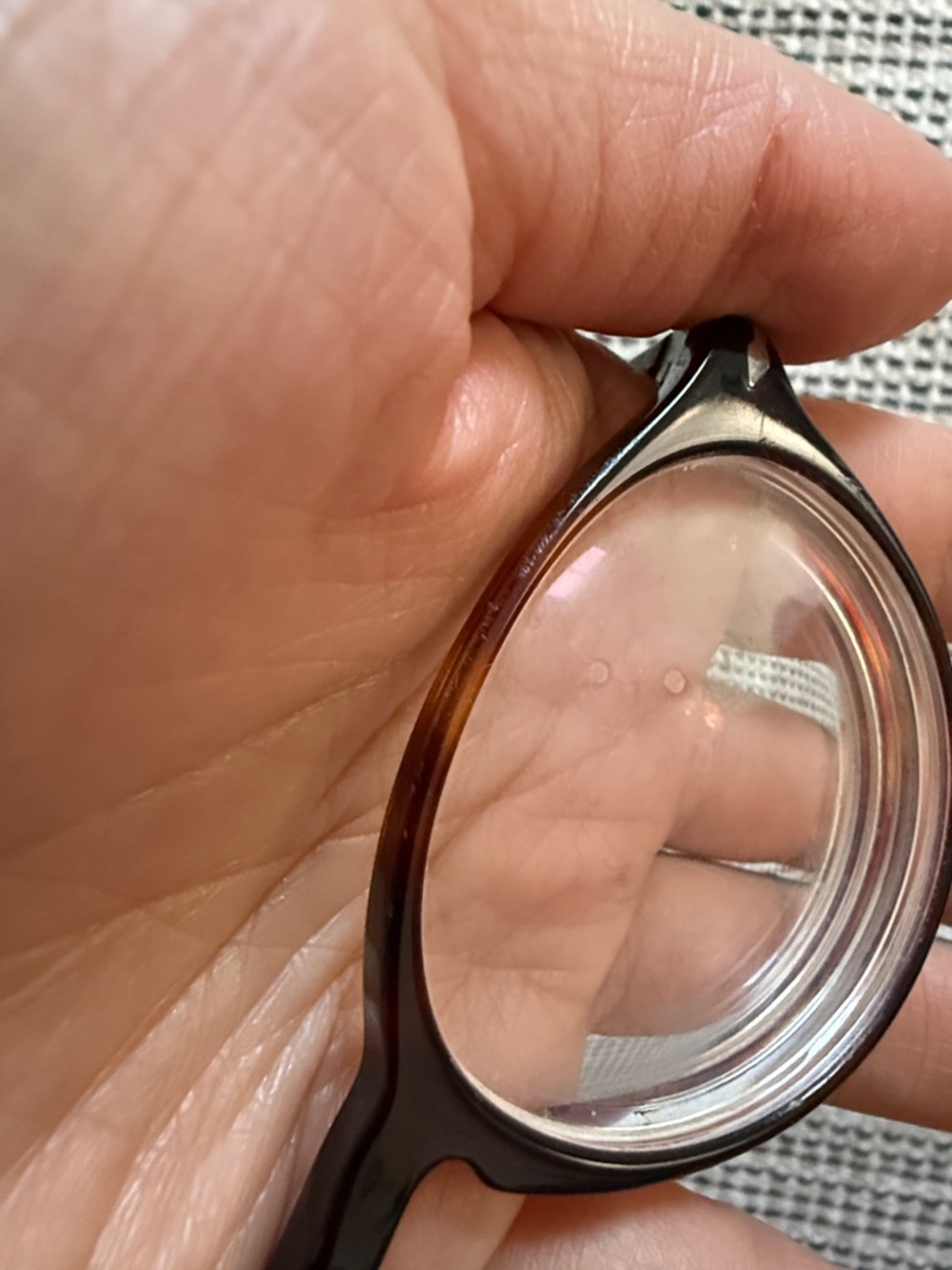 Persol Eyeglasses View 6